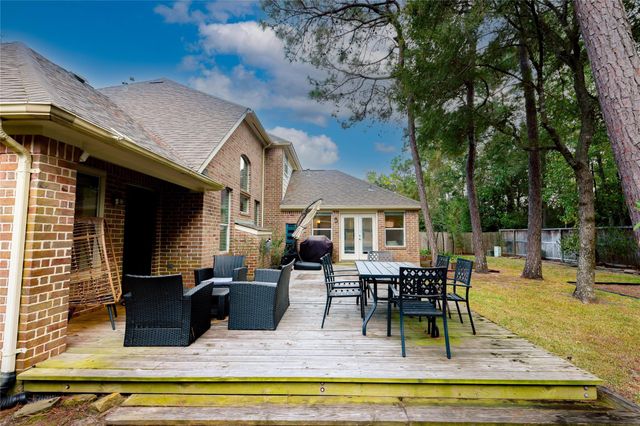 34 S Hawthorne Hollow Circle, The Woodlands, TX 77384