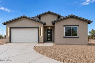 7390 S Sorrel Lane, Tucson, AZ 85746
