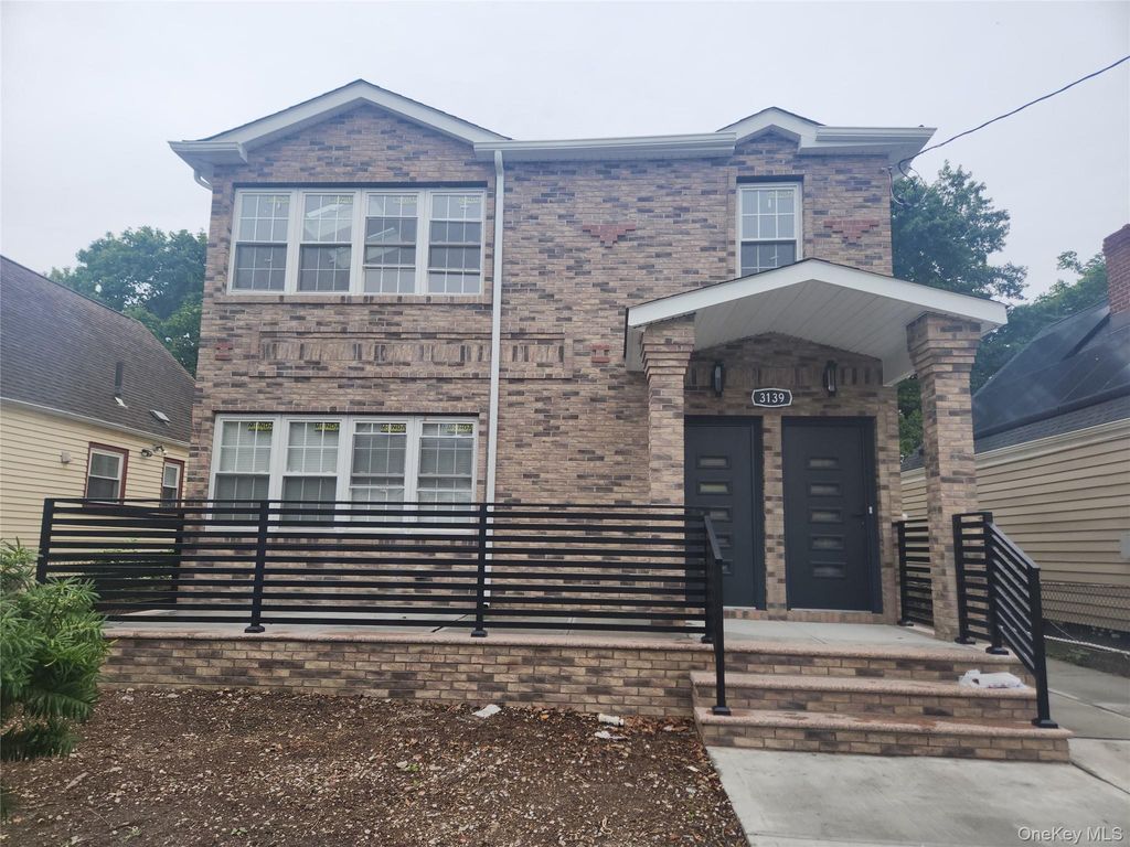 3139 Edson Avenue, Bronx, NY 10469