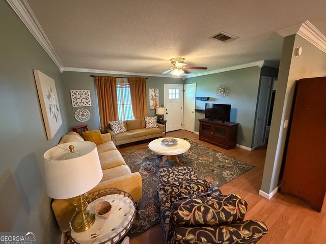 1009 EAST 8TH A East 8th Avenue, Cordele, GA 31015