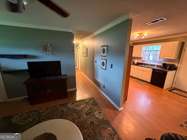 1009 EAST 8TH A East 8th Avenue, Cordele, GA 31015