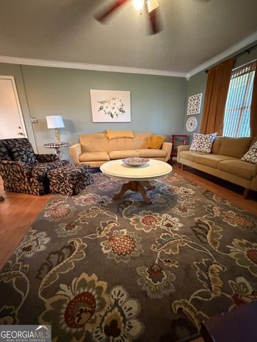 1009 EAST 8TH A East 8th Avenue, Cordele, GA 31015