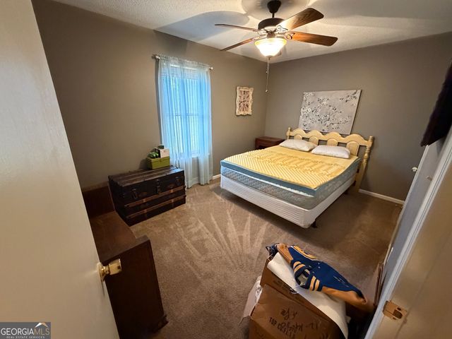 1009 EAST 8TH A East 8th Avenue, Cordele, GA 31015