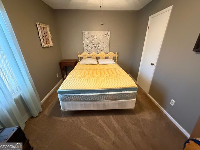 1009 EAST 8TH A East 8th Avenue, Cordele, GA 31015