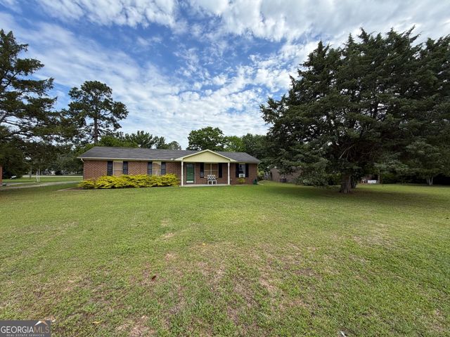 1009 EAST 8TH A East 8th Avenue, Cordele, GA 31015
