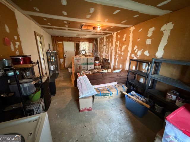 1009 EAST 8TH A East 8th Avenue, Cordele, GA 31015