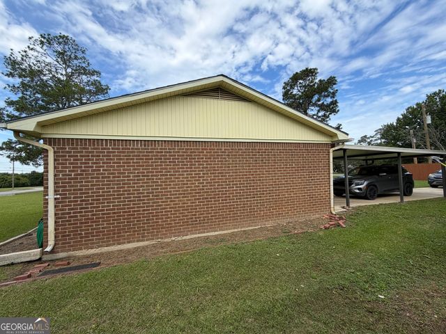 1009 EAST 8TH A East 8th Avenue, Cordele, GA 31015