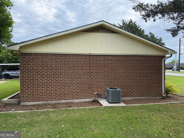 1009 EAST 8TH A East 8th Avenue, Cordele, GA 31015