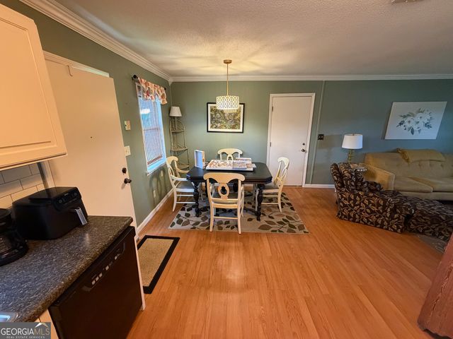 1009 EAST 8TH A East 8th Avenue, Cordele, GA 31015