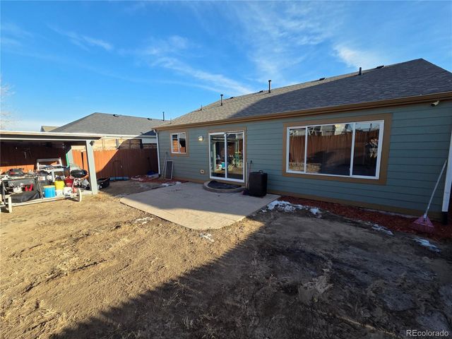 15627 E 51st Drive, Denver, CO 80239
