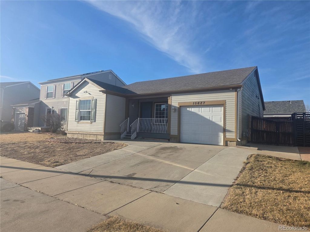 15627 E 51st Drive, Denver, CO 80239