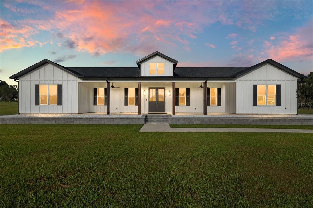15224 NW 56TH COURT ROAD, Reddick, FL 32686