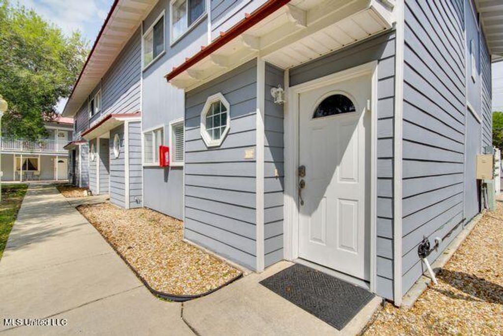 1664 Beach Boulevard, 176, Biloxi, MS 39531