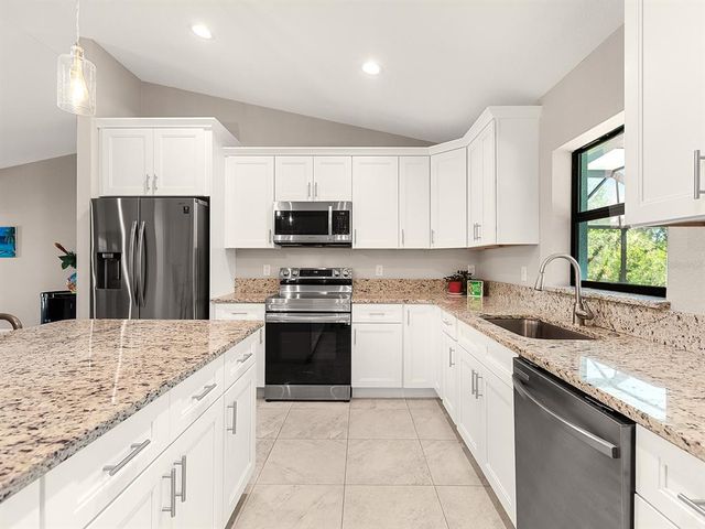 6126 SPINNAKER BOULEVARD, Englewood, FL 34224