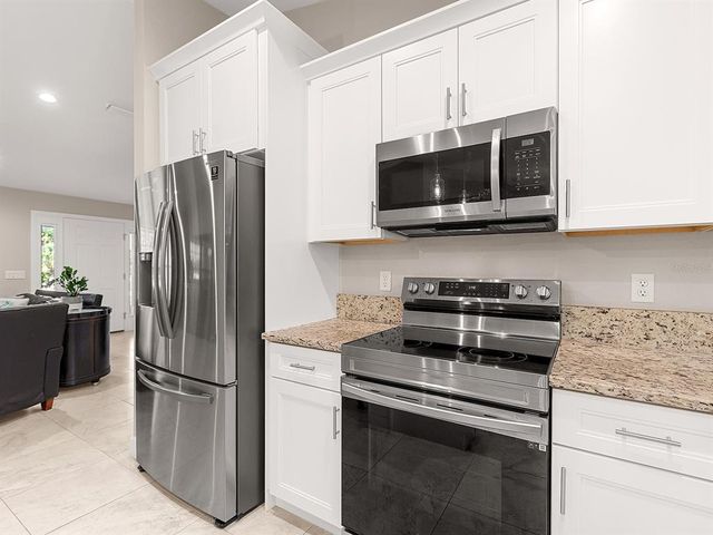 6126 SPINNAKER BOULEVARD, Englewood, FL 34224