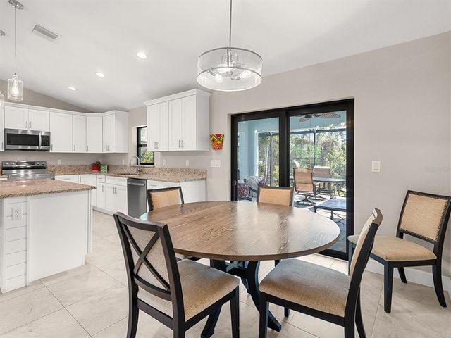 6126 SPINNAKER BOULEVARD, Englewood, FL 34224