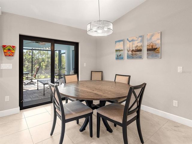 6126 SPINNAKER BOULEVARD, Englewood, FL 34224