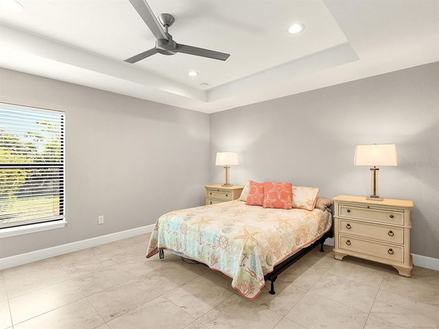 6126 SPINNAKER BOULEVARD, Englewood, FL 34224