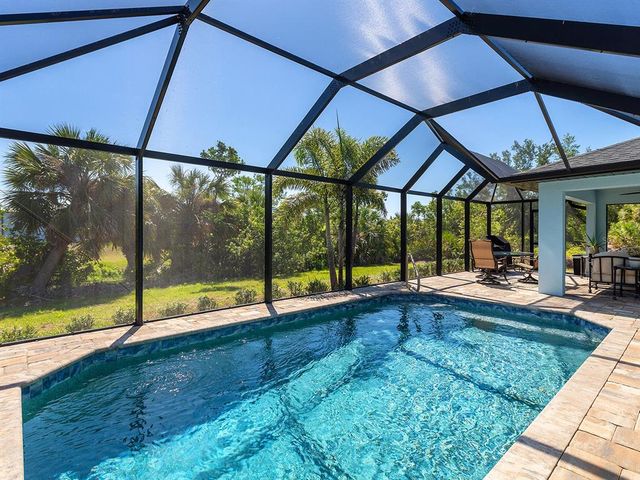 6126 SPINNAKER BOULEVARD, Englewood, FL 34224