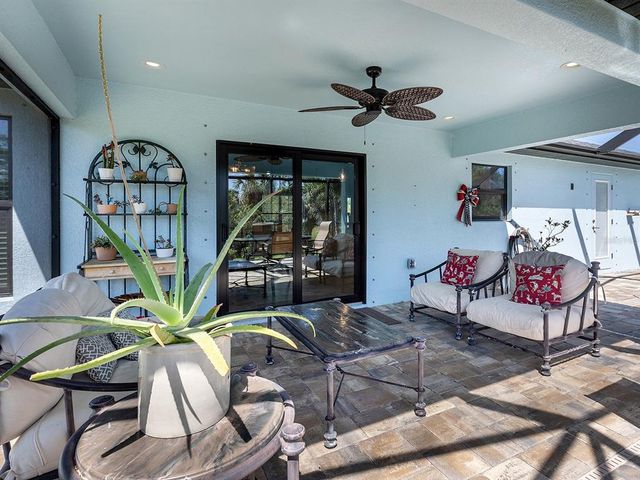 6126 SPINNAKER BOULEVARD, Englewood, FL 34224