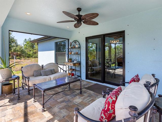 6126 SPINNAKER BOULEVARD, Englewood, FL 34224