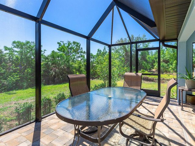 6126 SPINNAKER BOULEVARD, Englewood, FL 34224