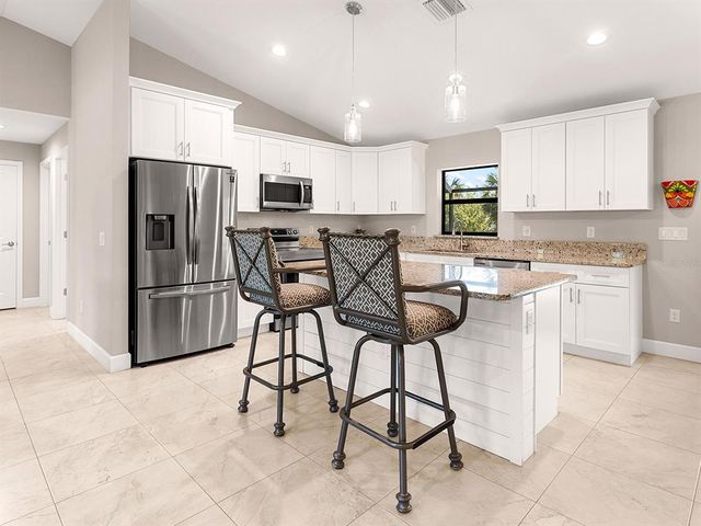 6126 SPINNAKER BOULEVARD, Englewood, FL 34224