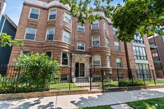 4023 S Calumet Avenue 2N, Chicago, IL 60653