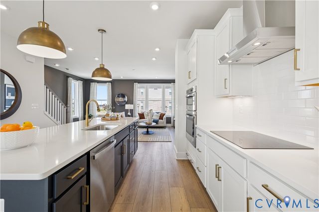 9497 Walter Rd, Henrico, VA 23059