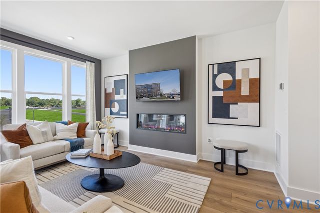 9497 Walter Rd, Henrico, VA 23059