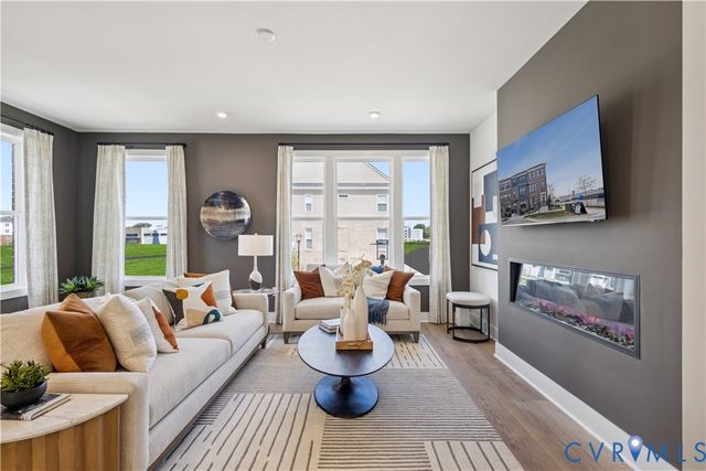 9497 Walter Rd, Henrico, VA 23059