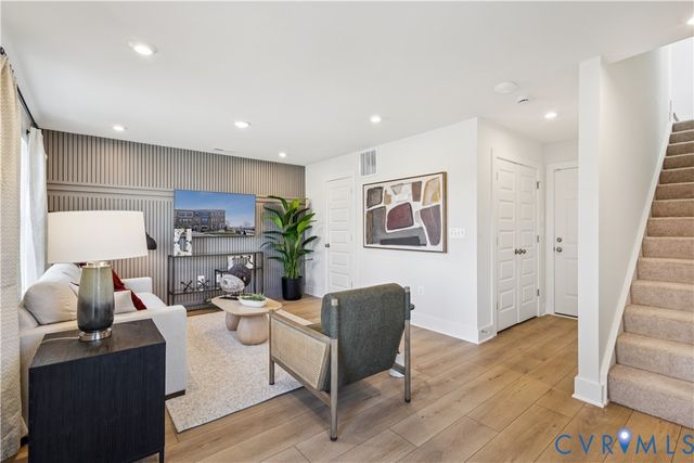 9497 Walter Rd, Henrico, VA 23059