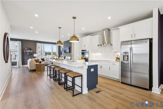 9497 Walter Rd, Henrico, VA 23059