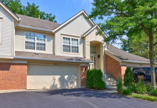 376 Ashford Circle 3, Bartlett, IL 60103