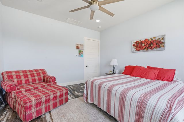 1100 Maverick Court, Rio Vista, TX 76093