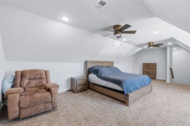 1100 Maverick Court, Rio Vista, TX 76093