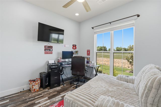 1100 Maverick Court, Rio Vista, TX 76093