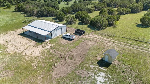 1100 Maverick Court, Rio Vista, TX 76093