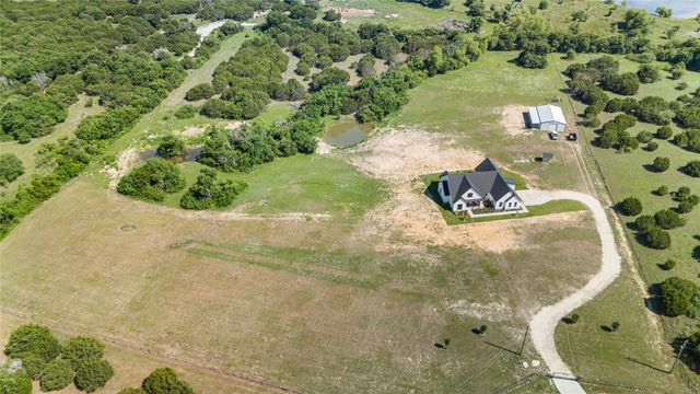 1100 Maverick Court, Rio Vista, TX 76093