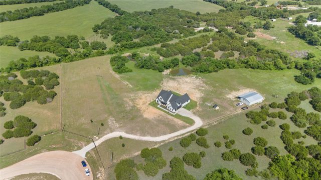 1100 Maverick Court, Rio Vista, TX 76093