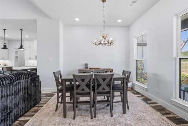 1100 Maverick Court, Rio Vista, TX 76093
