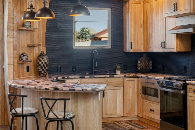 929 Shoofly Street B, Santa Fe, NM 87505