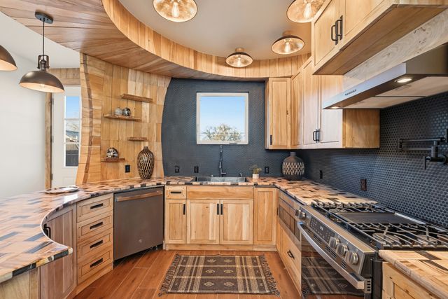 929 Shoofly Street B, Santa Fe, NM 87505