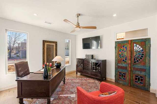 929 Shoofly Street B, Santa Fe, NM 87505