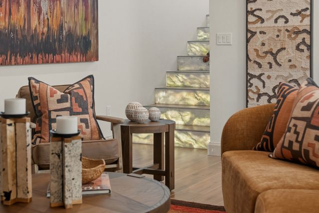 929 Shoofly Street B, Santa Fe, NM 87505