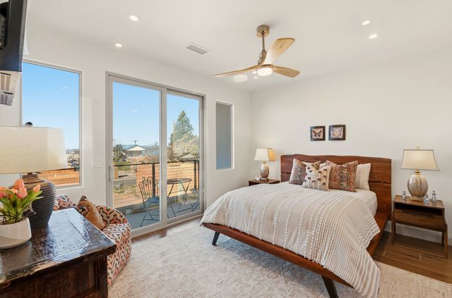 929 Shoofly Street B, Santa Fe, NM 87505