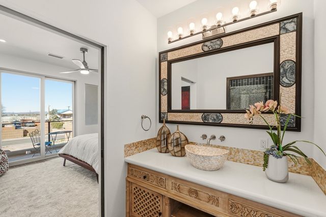 929 Shoofly Street B, Santa Fe, NM 87505