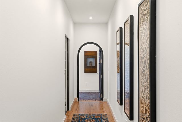 929 Shoofly Street B, Santa Fe, NM 87505