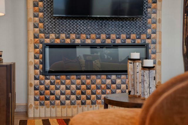 929 Shoofly Street B, Santa Fe, NM 87505