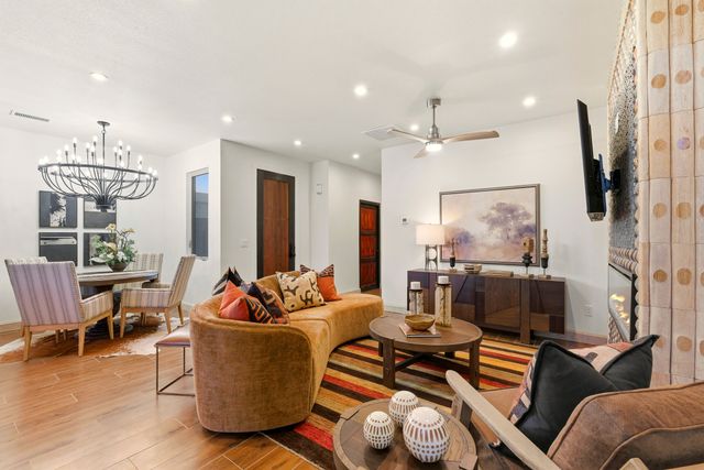 929 Shoofly Street B, Santa Fe, NM 87505